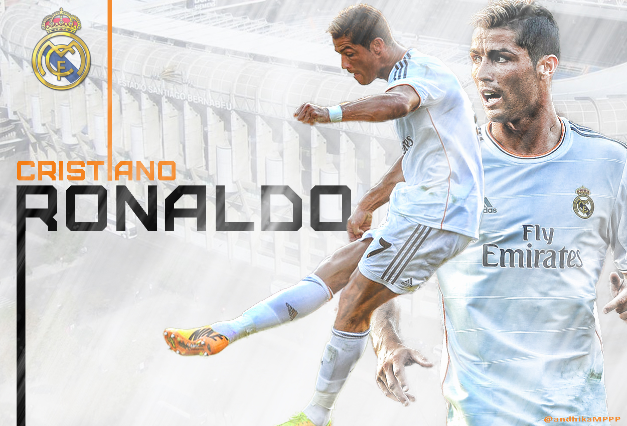 Cristiano Ronaldo3