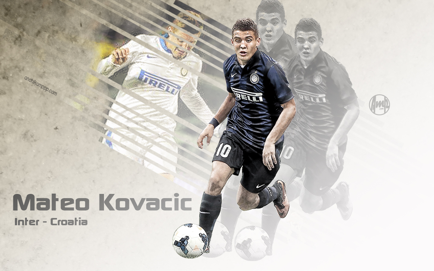 Mateo Kovacic