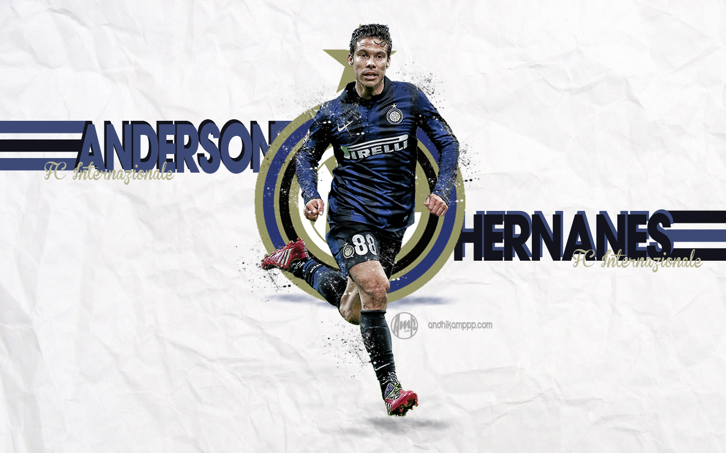 Anderson Hernanes