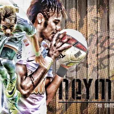 Neymar