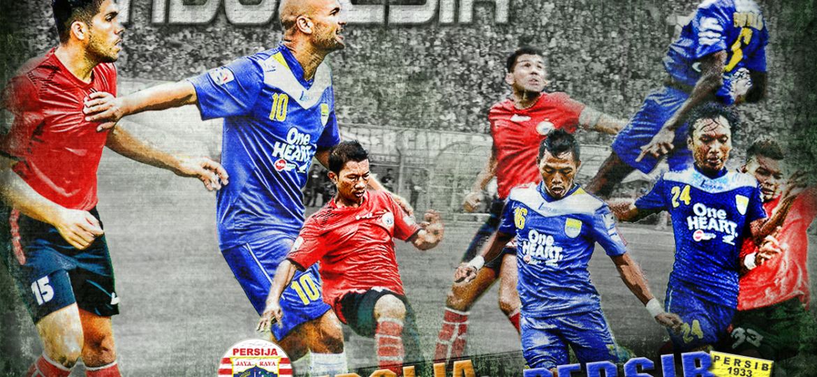 Persib Persija