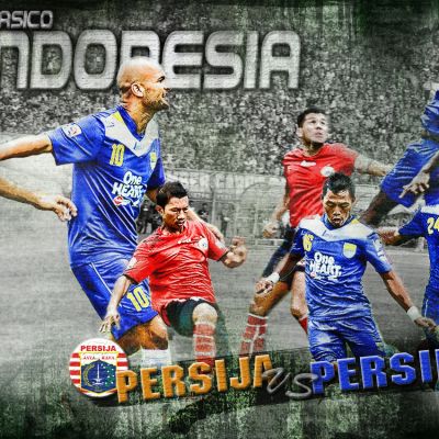 Persib Persija