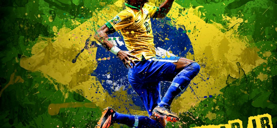Neymar Jr 2