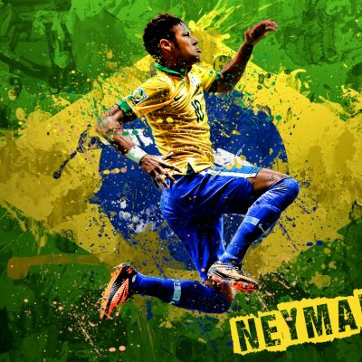Neymar Jr 2