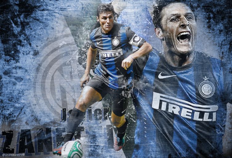 Javier Zanetti 6