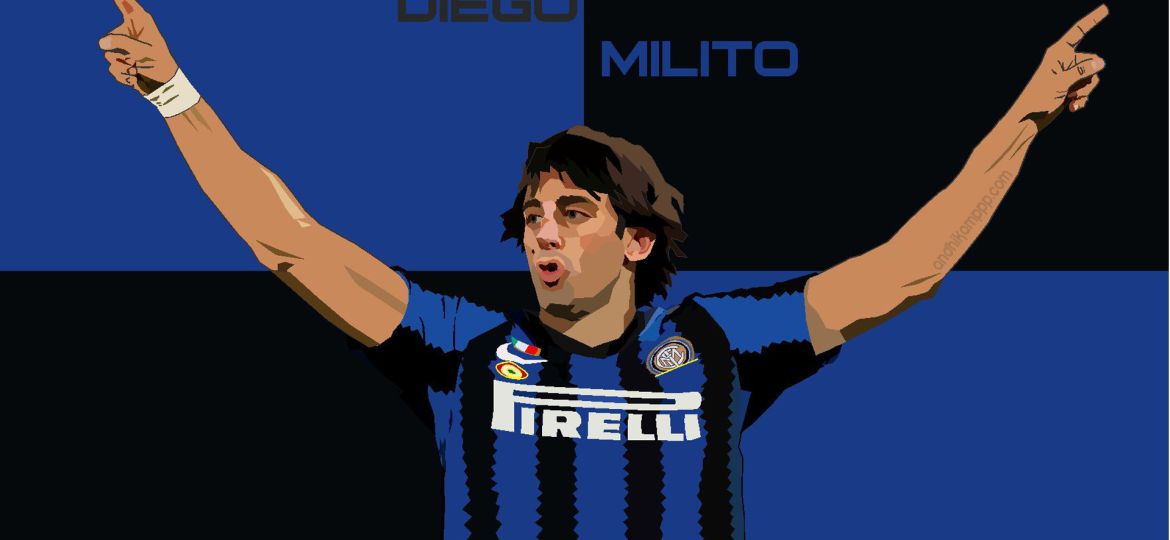 diego milito