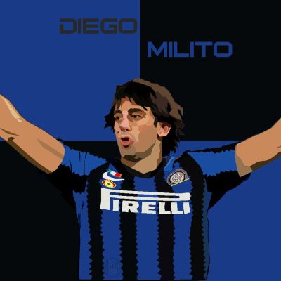 diego milito
