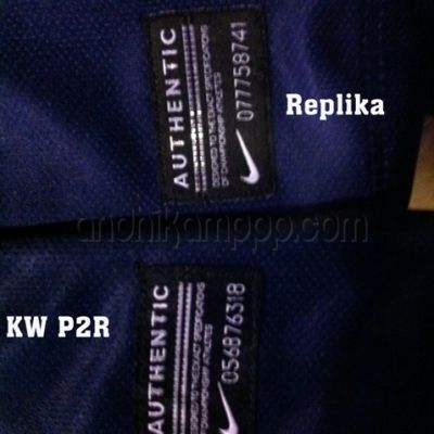 tag authentic