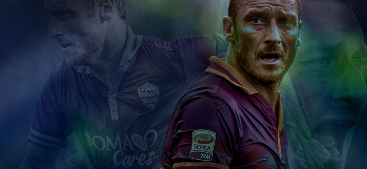 FrancescoTotti
