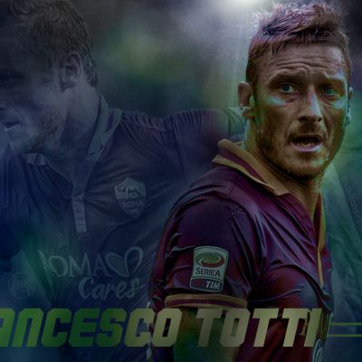 FrancescoTotti