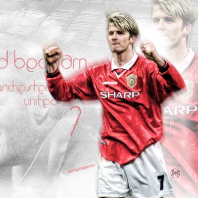 DavidBeckham
