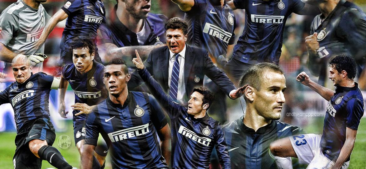 FC Internazionale 201314