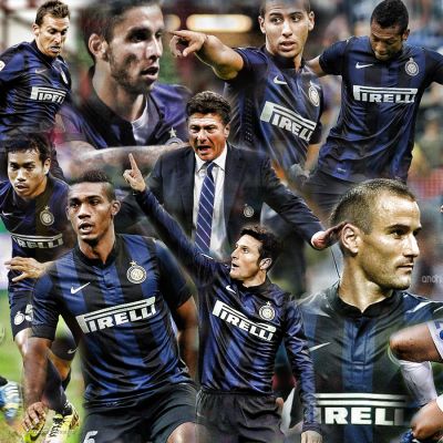 FC Internazionale 201314