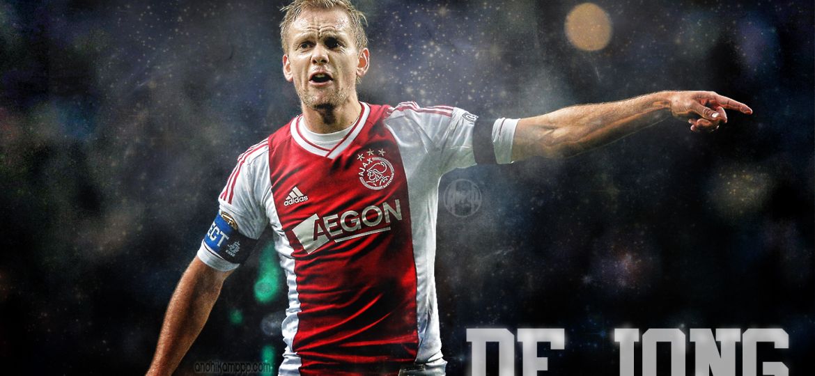 Siem De Jong copy