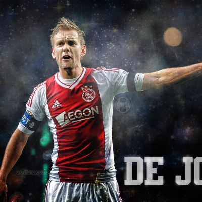 Siem De Jong copy
