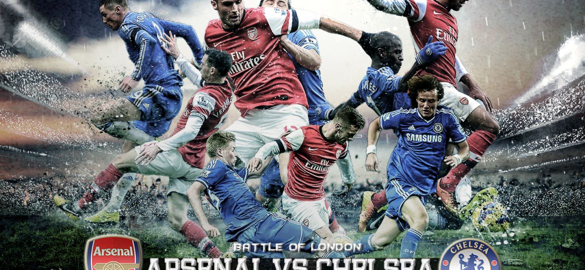 Arsenal Vs Chelsea