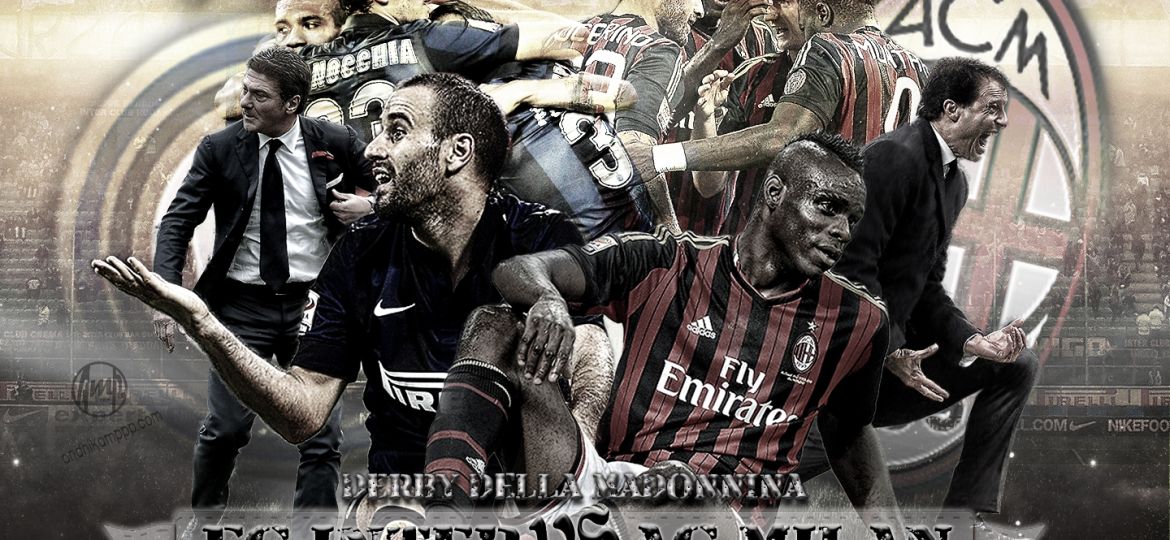 Inter Vs Milan