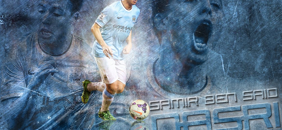 Samir Nasri
