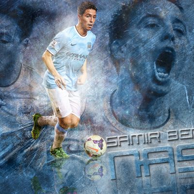Samir Nasri