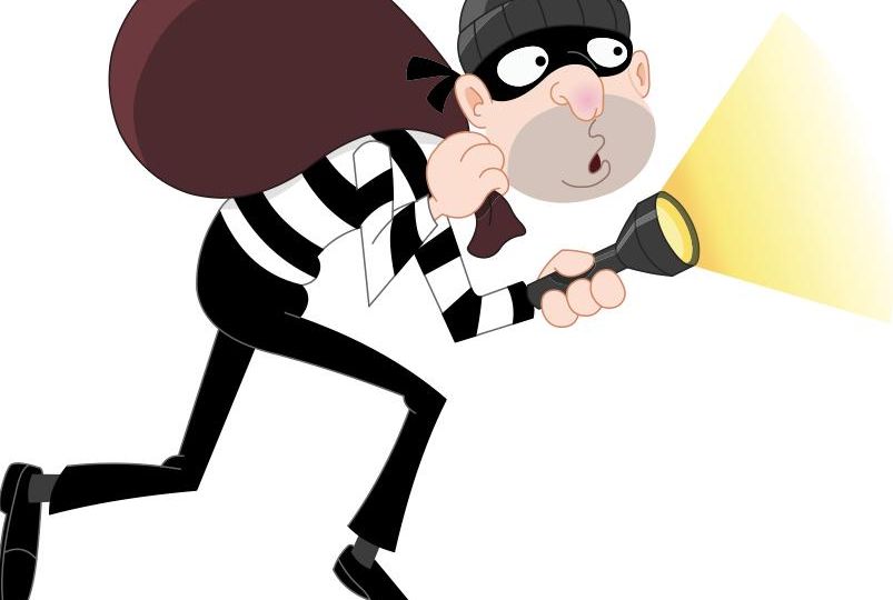thief