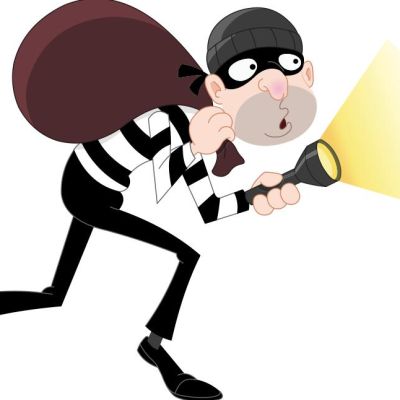 thief