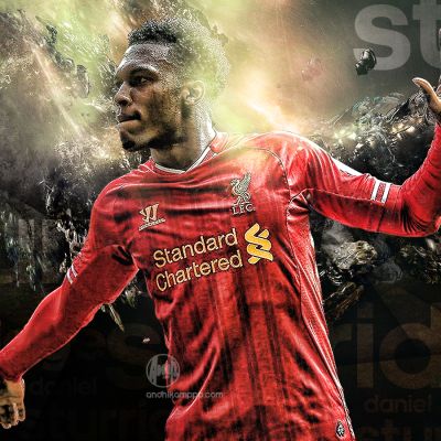Daniel Sturridge