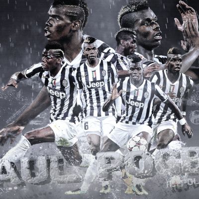 paul pogba