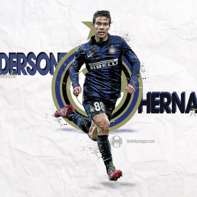 Anderson Hernanes