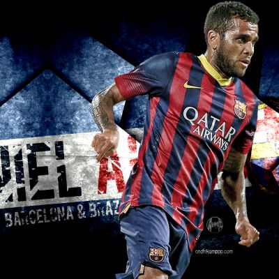 Daniel Alves
