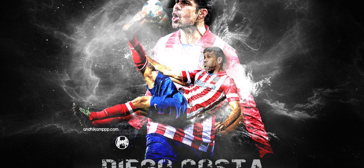 Diego Costa