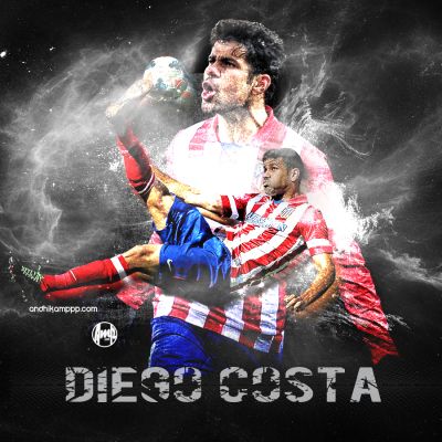 Diego Costa