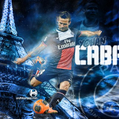 Yohan Cabaye
