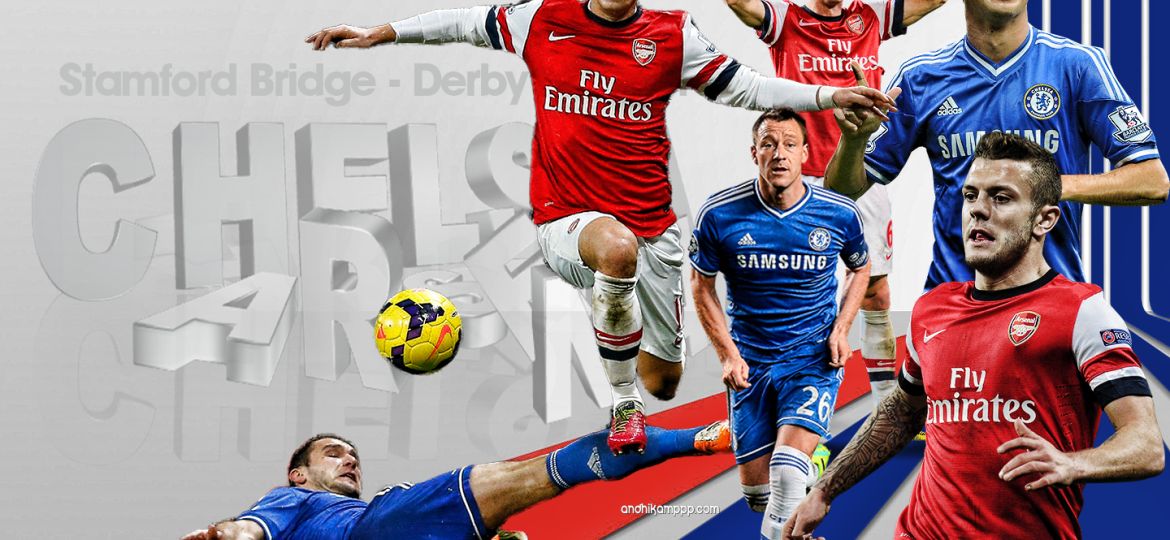 Chelsea Vs Arsenal