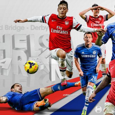 Chelsea Vs Arsenal