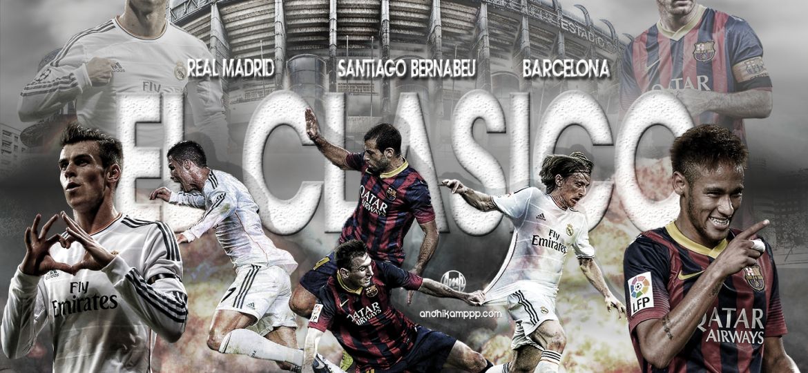 El Clasico