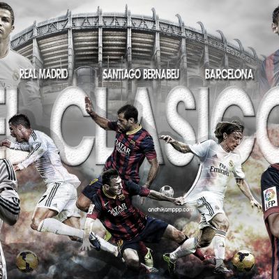 El Clasico