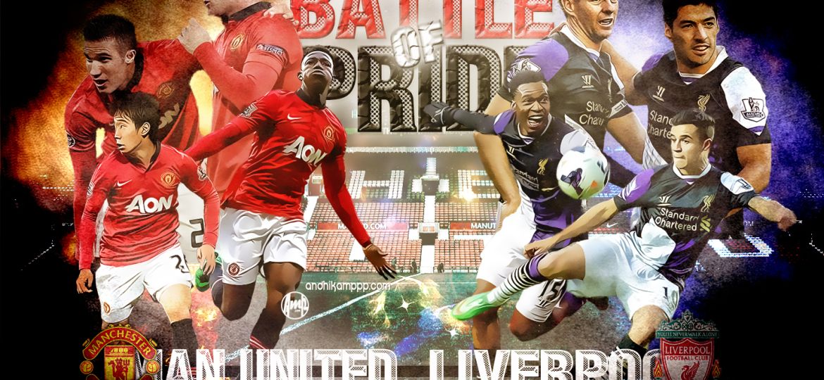 Man Utd vs Liverpool