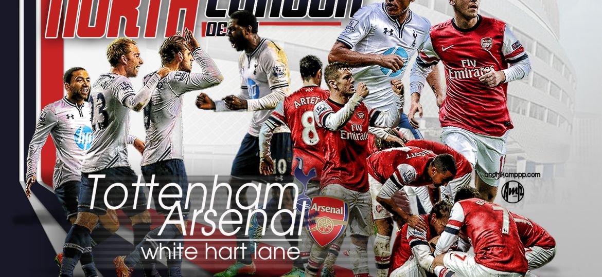 Tottenham vs Arsenal