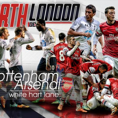 Tottenham vs Arsenal