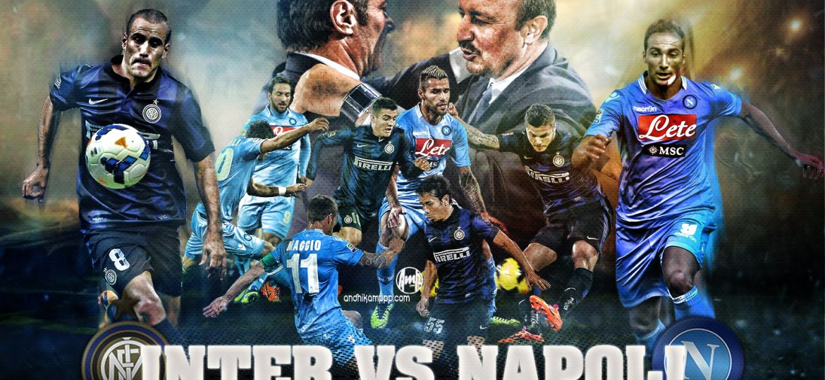 Inter Vs Napoli