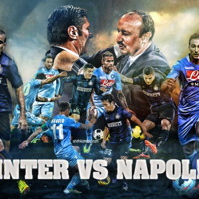 Inter Vs Napoli