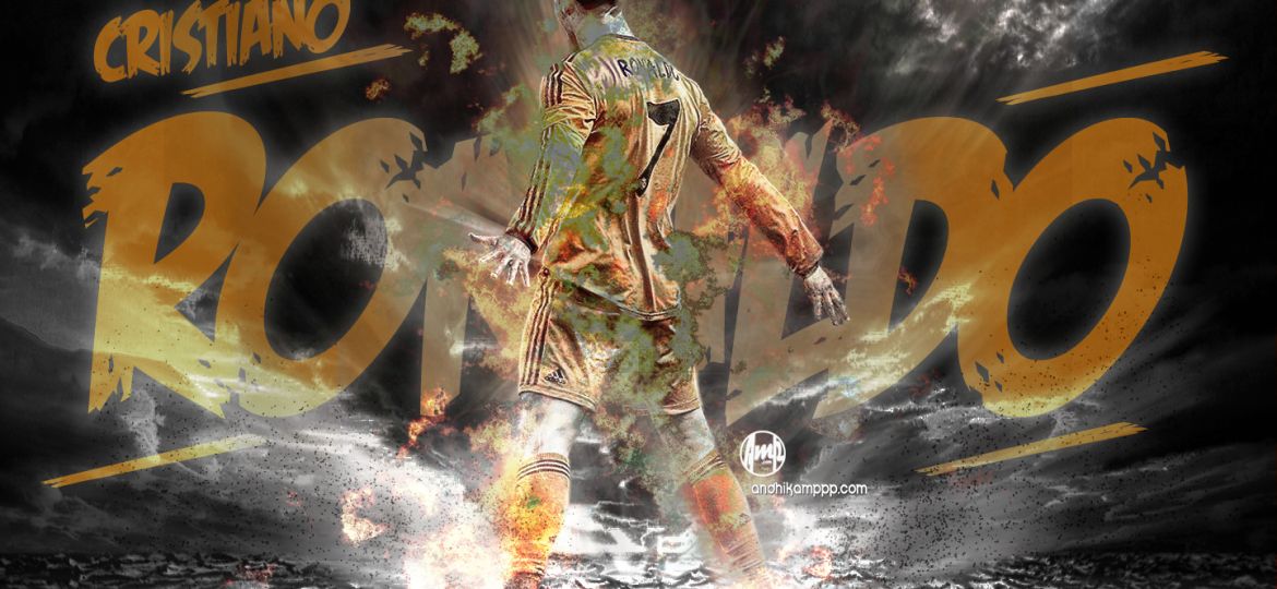 Super Cristiano Ronaldo