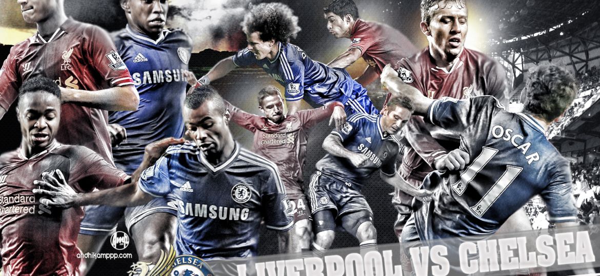 liverpool vs chelsea