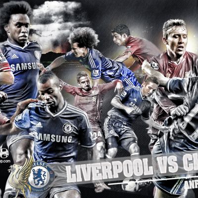 liverpool vs chelsea