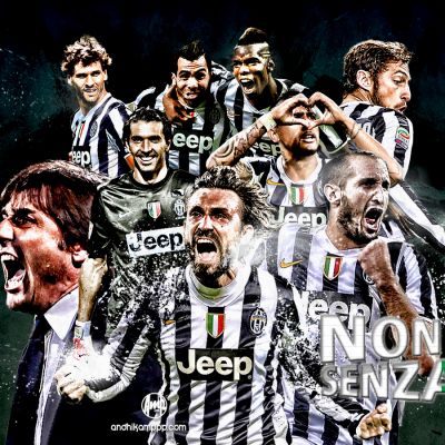 Juventus