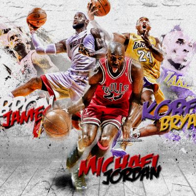 NBA Legends