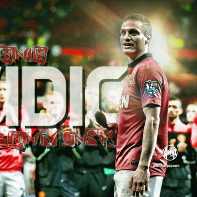 Nemanja Vidic