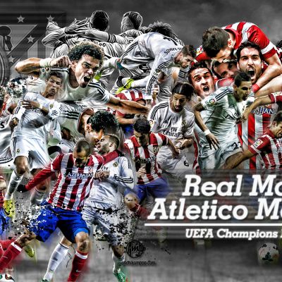 Real vs Atletico
