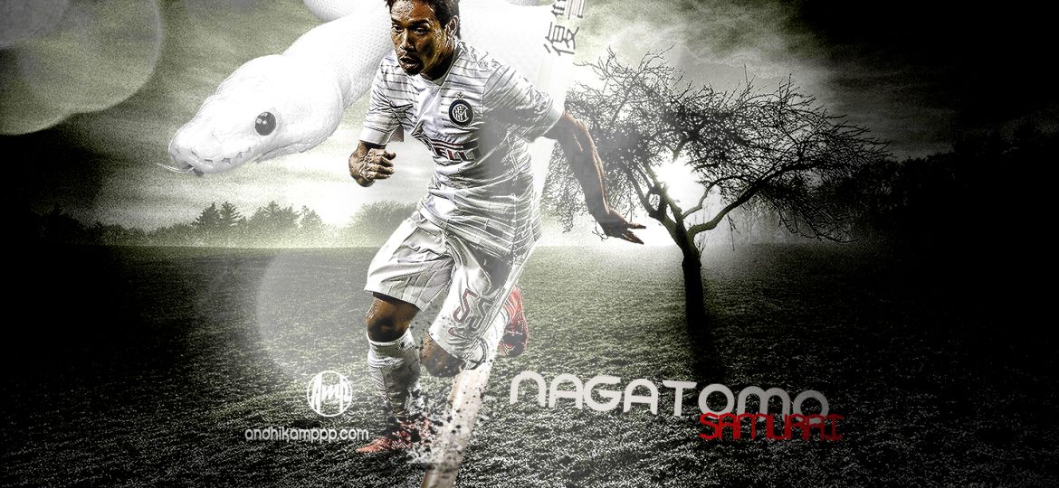 Nagatomo Samurai