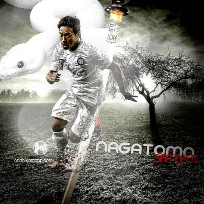 Nagatomo Samurai